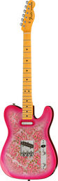 68 Tele NOS MPL PKPA Pink Paisley