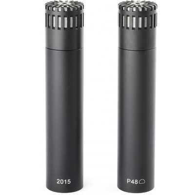 2015 Stereo