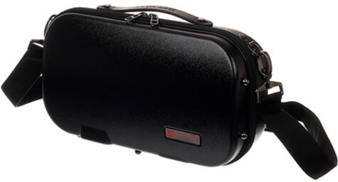 BM307 Micro Zip Case Bb- Cl. Noir