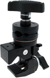 D230 Super Clamp Grip Head