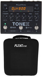 ToneX Pedal Bag Bundle Noir