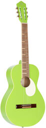 RGA-GAP Classicalguitar Green Apple