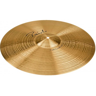 Signature FAST-crash 19