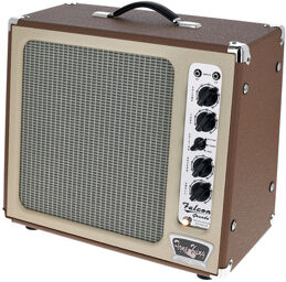 Falcon Grande BR
