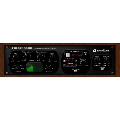 FilterFreak