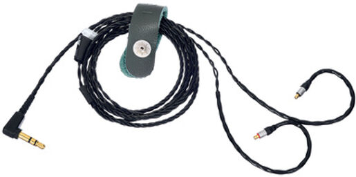 Cable Linum SuperBaX T2 noir