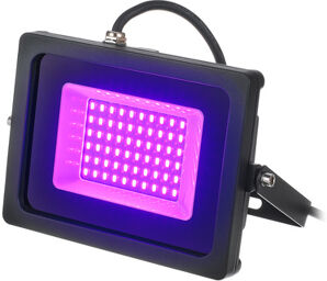 LED IP FL-30 SMD purple