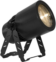 LED IP PAR COB 3K 100W Zoom BK