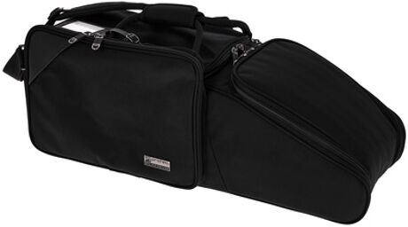 PL-252 Bassoon Case Noir