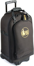 16-WBFSK Trolley for Trumpet Noir