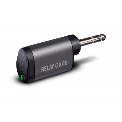 Relay G10T II Emetteur Guitare