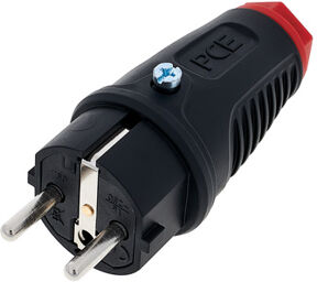 0522-sr Taurus2 TPE Plug