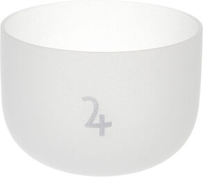 Crystal Planet Bowl Jupiter