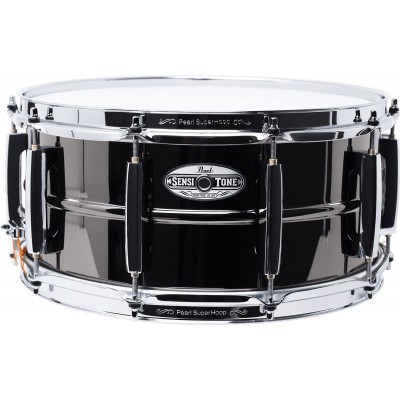 Sensitone Heritage 14X6.5 Alloy Laiton