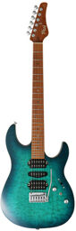 Expert Odyssey DU EW 3 EOB Emerald Ocean Burst