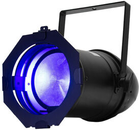 Par Z300 RGBA 2300 K