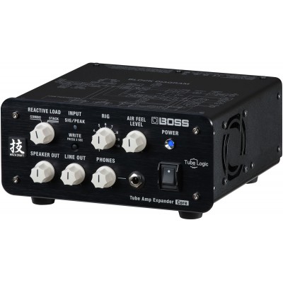 Waza Tube Amp Expander Core