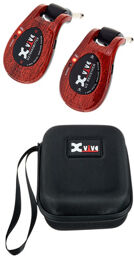 Wireless System U2 Wood Bundle bois design