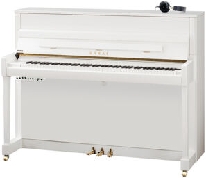 K-200 ATX 4 WH/P Piano