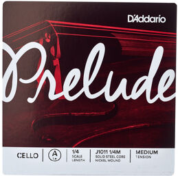 J1011 1/4M Prelude Cello A