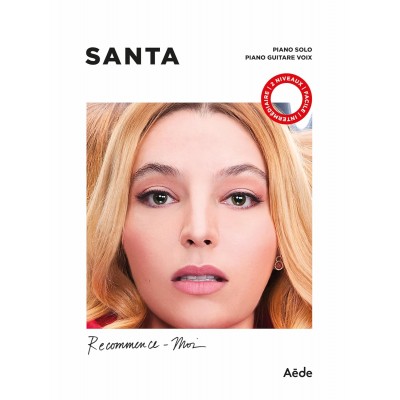 SANTA - RECOMMENCE-MOI - PVG