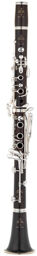 RC Prestige Bb-Clar 18/6 - NEW