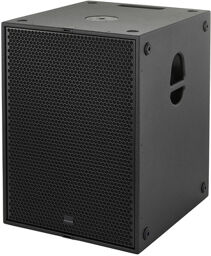 K Sub 1801 Noir