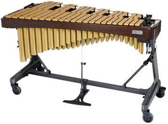 VATA30GS Alpha Vibra A=443 E/G