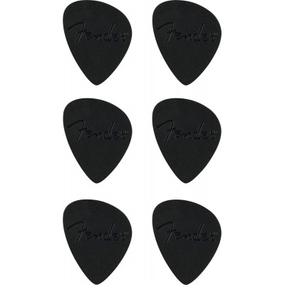 Offset Picks Black (6)