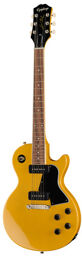 Les Paul Special TV Yellow TV Yellow