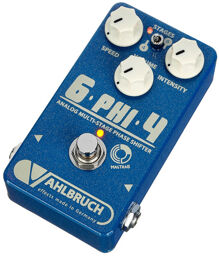 6-PHI-4 Phase/Shifter