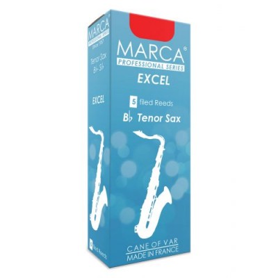 Excel 3,5 - Sax Ténor (x5)