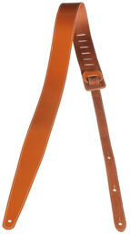 Essentials Leather Strap TAN Tan