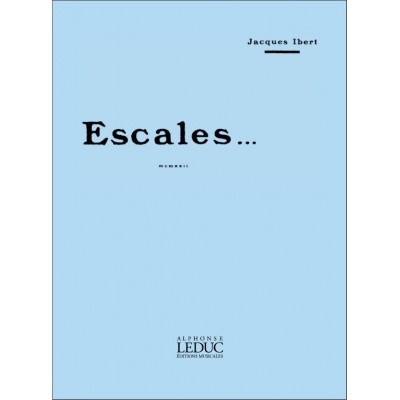 Escales