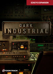EKX Dark Industrial