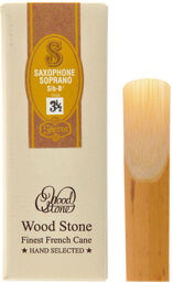 Ishimori Soprano Saxophone 3.5