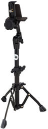 THBS-S-BK Bongo Stand Black Noir
