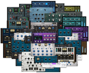 Integral Studio Pack