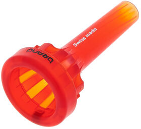 Trombone Mouthpiece 4AL OR Rouge