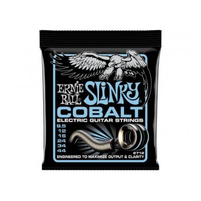 2712 Slinky Cobalt 9,5-44