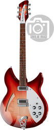 330 FG Fireglo