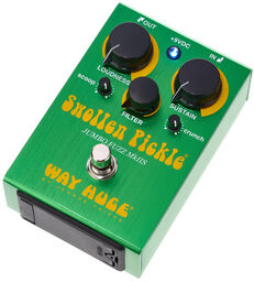 Swollen Pickle MK IIS