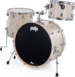 PDP CM Rock Twisted Ivory Twisted Ivory