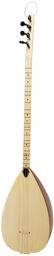 Baglama Saz Long-Neck SP/JU/1