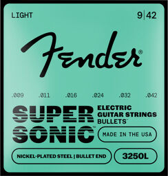 3250L 9-42 Bullet End