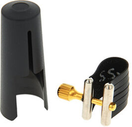 Star Series SS-1RL Alto Sax