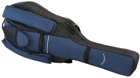 BSB-05 Bass Soft Bag 4/4 NB Bleu marine
