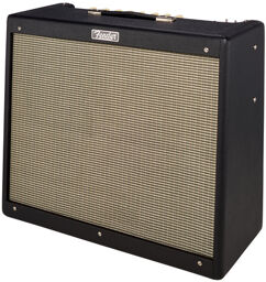 Hot Rod Deville 212 IV