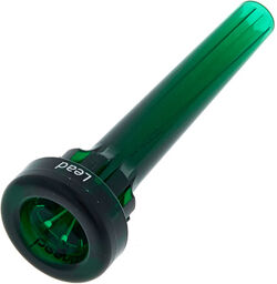 Trumpet Mouthpiece Lead G Vert