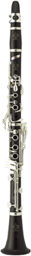 Tosca Bb-Clarinet 19/6 GL